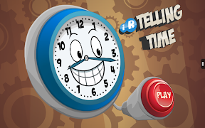 iR Telling Time 截图 5