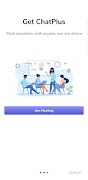 Chat Plus Me ảnh chụp màn hình 3