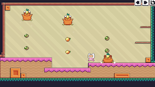 Pixel Adventure Ekran Görüntüsü 2