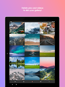 Random Gallery تصوير الشاشة 6