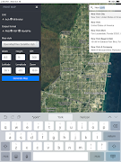 Print Map स्क्रीनशॉट 1