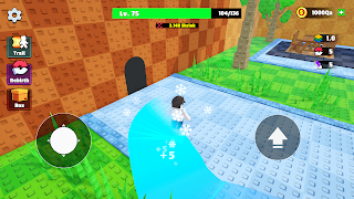 Shrink Master: Speed Step screenshot 5