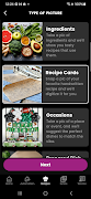 SmartHQ 스크린샷 7