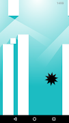 Flappy Box 3D screenshot 4