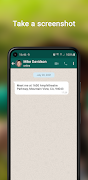 Text Tracker - screen utility Poster