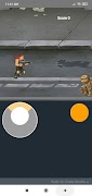 Super Contra Ekran Görüntüsü 1