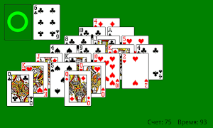 Classic Pyramid screenshot 5