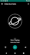 Orbita Rock Radio poster