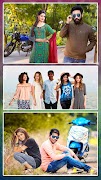 Girlfriend Photo Editor 👩 Stickers for Pictures স্ক্রিনশট 3