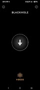 Blackhole постер