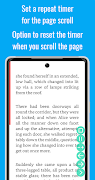 Flex: Multi-Speed Auto Scroll screenshot 5