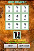 Mind Mender 3 تصوير الشاشة 6