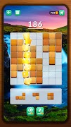 Blockscapes - Block Puzzle screenshot 3