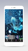 Feather-Magic Finger Plugin screenshot 1
