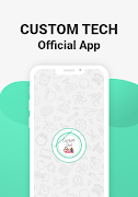 5 Schermata Custom Tech