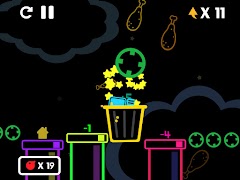 GarbageDay - New Basketball screenshot 7
