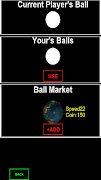 Crazy Balls Screenshot 5