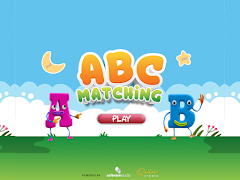 Match Alphabets ABC Puzzle screenshot 4