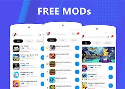Mod Installer 스크린샷 1