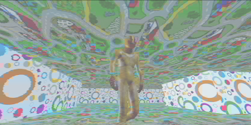 Backrooms Fun Level captura de pantalla 6