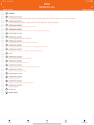 SYSPRO Experience Ekran Görüntüsü 3