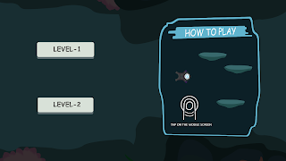 Deep Water screenshot 3