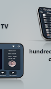 UHD IPTV Player Lite 스크린샷 2