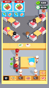 Fast Chef screenshot 1
