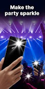 Flash Alerts, Call Flash App captura de pantalla 3