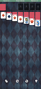 Solitaire Kings - Classic Reproduce capture d'écran 1