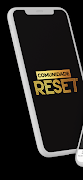 Comunidade Reset 海报