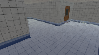 3 Schermata Labyrinth Poolrooms