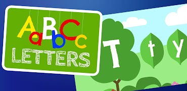 Toddler Academy 포스터