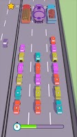 پوستر Traffic Merge