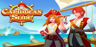 برنامه‌نما Caribbean Slide عکس از صفحه