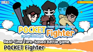 POCKET Fighter screenshot 7