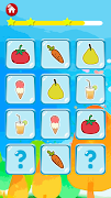 Kids Memory-Picture Matching screenshot 4