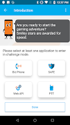 برنامه‌نما SpecBuddy عکس از صفحه