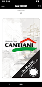 CANTIANI poster
