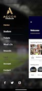 Accor Stadium 截图 3