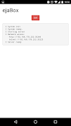 ejaBox screenshot 1