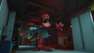 Project Playtime Multiplayer screenshot 1