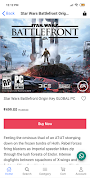 1 Schermata Savekeys Buy Games for Cheap