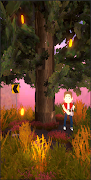 TIMBER MAN 3D screenshot 5