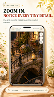 Tiny Town: Hidden Objects imagem de tela 2