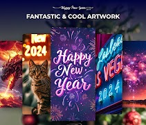 Wallpapers - วอลเปเปอร์ 4K ภาพหน้าจอ 5