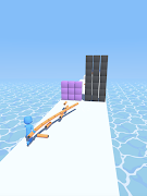 Pole Man 3D اسکرین شاٹ 5