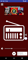GFN RADIO HIP HOP TV تصوير الشاشة 2