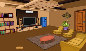 برنامه‌نما Escape Quick Room عکس از صفحه
