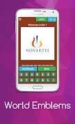 World Emblems 스크린샷 2